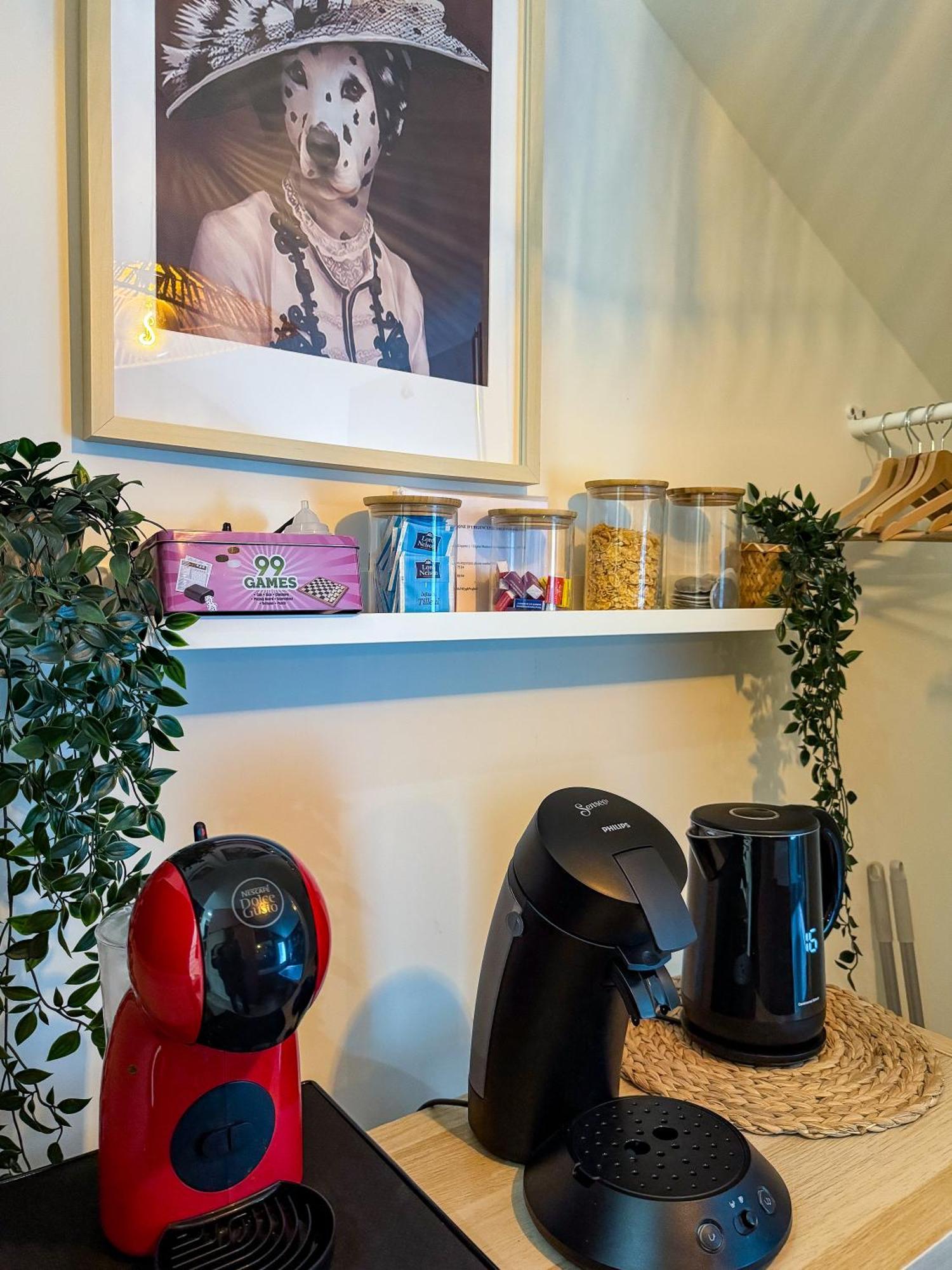 Studio Independant اويسترهام المظهر الخارجي الصورة